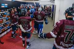 HC Slovan Bratislava - HK Dukla Trenčín HC Slovan Bratislava - HK Dukla Trenčín