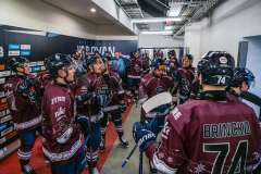 HC Slovan Bratislava - HK Dukla Trenčín HC Slovan Bratislava - HK Dukla Trenčín
