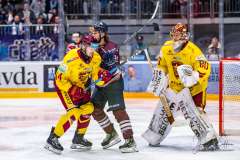HC Slovan Bratislava - HK Dukla Trenčín HC Slovan Bratislava - HK Dukla Trenčín