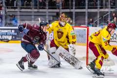 HC Slovan Bratislava - HK Dukla Trenčín HC Slovan Bratislava - HK Dukla Trenčín