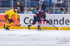 HC Slovan Bratislava - HK Dukla Trenčín HC Slovan Bratislava - HK Dukla Trenčín