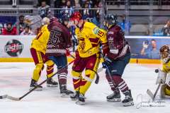 HC Slovan Bratislava - HK Dukla Trenčín HC Slovan Bratislava - HK Dukla Trenčín