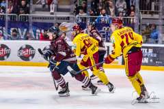 HC Slovan Bratislava - HK Dukla Trenčín HC Slovan Bratislava - HK Dukla Trenčín