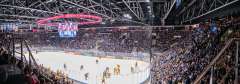 HC Slovan Bratislava - HK Dukla Trenčín HC Slovan Bratislava - HK Dukla Trenčín
