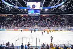 HC Slovan Bratislava - HK Dukla Trenčín HC Slovan Bratislava - HK Dukla Trenčín