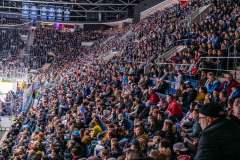 HC Slovan Bratislava - HK Dukla Trenčín HC Slovan Bratislava - HK Dukla Trenčín