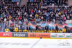 HC Slovan Bratislava - HK Dukla Trenčín HC Slovan Bratislava - HK Dukla Trenčín