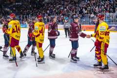 HC Slovan Bratislava - HK Dukla Trenčín HC Slovan Bratislava - HK Dukla Trenčín