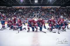 HC Slovan Bratislava - HK Dukla Trenčín HC Slovan Bratislava - HK Dukla Trenčín
