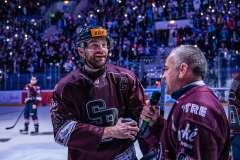 HC Slovan Bratislava - HK Dukla Trenčín HC Slovan Bratislava - HK Dukla Trenčín