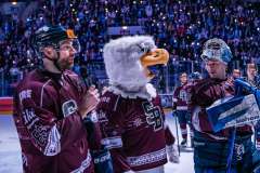 HC Slovan Bratislava - HK Dukla Trenčín HC Slovan Bratislava - HK Dukla Trenčín