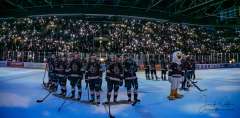 HC Slovan Bratislava - HK Dukla Trenčín HC Slovan Bratislava - HK Dukla Trenčín
