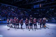 HC Slovan Bratislava - HK Dukla Trenčín HC Slovan Bratislava - HK Dukla Trenčín