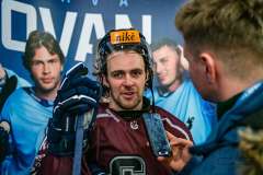 HC Slovan Bratislava - HK Dukla Trenčín HC Slovan Bratislava - HK Dukla Trenčín