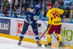 HC Slovan Bratislava - HK Dukla Trenčín HC Slovan Bratislava - HK Dukla Trenčín