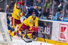 HC Slovan Bratislava - HK Dukla Trenčín HC Slovan Bratislava - HK Dukla Trenčín