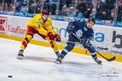 HC Slovan Bratislava - HK Dukla Trenčín HC Slovan Bratislava - HK Dukla Trenčín
