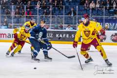 HC Slovan Bratislava - HK Dukla Trenčín HC Slovan Bratislava - HK Dukla Trenčín