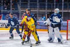 HC Slovan Bratislava - HK Dukla Trenčín HC Slovan Bratislava - HK Dukla Trenčín