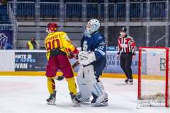 HC Slovan Bratislava - HK Dukla Trenčín HC Slovan Bratislava - HK Dukla Trenčín