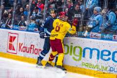 HC Slovan Bratislava - HK Dukla Trenčín HC Slovan Bratislava - HK Dukla Trenčín