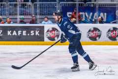 HC Slovan Bratislava - HK Dukla Trenčín HC Slovan Bratislava - HK Dukla Trenčín