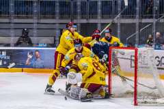 HC Slovan Bratislava - HK Dukla Trenčín HC Slovan Bratislava - HK Dukla Trenčín