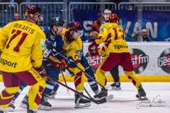 HC Slovan Bratislava - HK Dukla Trenčín HC Slovan Bratislava - HK Dukla Trenčín