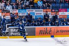 HC Slovan Bratislava - HK Dukla Trenčín HC Slovan Bratislava - HK Dukla Trenčín
