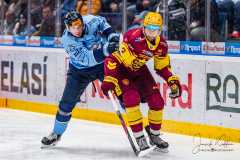 HC Slovan Bratislava - HK Dukla Trenčín HC Slovan Bratislava - HK Dukla Trenčín