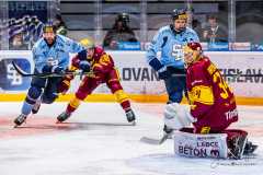 HC Slovan Bratislava - HK Dukla Trenčín HC Slovan Bratislava - HK Dukla Trenčín