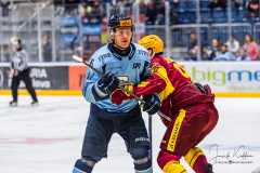 HC Slovan Bratislava - HK Dukla Trenčín HC Slovan Bratislava - HK Dukla Trenčín