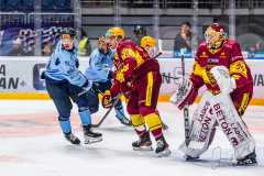 HC Slovan Bratislava - HK Dukla Trenčín HC Slovan Bratislava - HK Dukla Trenčín