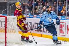 HC Slovan Bratislava - HK Dukla Trenčín HC Slovan Bratislava - HK Dukla Trenčín