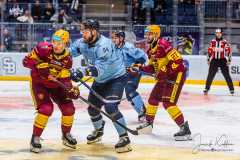 HC Slovan Bratislava - HK Dukla Trenčín HC Slovan Bratislava - HK Dukla Trenčín