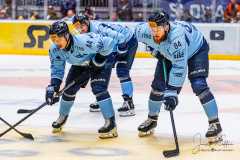HC Slovan Bratislava - HK Dukla Trenčín HC Slovan Bratislava - HK Dukla Trenčín