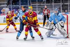 HC Slovan Bratislava - HK Dukla Trenčín HC Slovan Bratislava - HK Dukla Trenčín