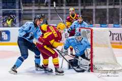 HC Slovan Bratislava - HK Dukla Trenčín HC Slovan Bratislava - HK Dukla Trenčín
