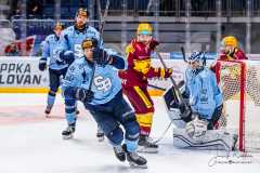 HC Slovan Bratislava - HK Dukla Trenčín HC Slovan Bratislava - HK Dukla Trenčín