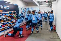 HC Slovan Bratislava - HK Dukla Trenčín HC Slovan Bratislava - HK Dukla Trenčín