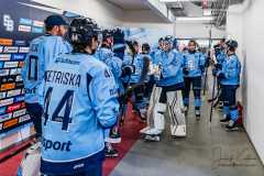 HC Slovan Bratislava - HK Dukla Trenčín HC Slovan Bratislava - HK Dukla Trenčín