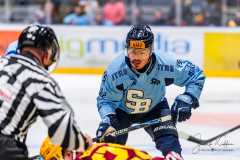 HC Slovan Bratislava - HK Dukla Trenčín HC Slovan Bratislava - HK Dukla Trenčín