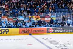 HC Slovan Bratislava - HK Dukla Trenčín HC Slovan Bratislava - HK Dukla Trenčín