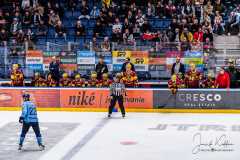HC Slovan Bratislava - HK Dukla Trenčín HC Slovan Bratislava - HK Dukla Trenčín