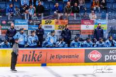 HC Slovan Bratislava - HK Dukla Trenčín HC Slovan Bratislava - HK Dukla Trenčín