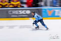 HC Slovan Bratislava - HK Dukla Trenčín HC Slovan Bratislava - HK Dukla Trenčín
