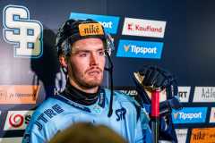 HC Slovan Bratislava - HK Dukla Trenčín HC Slovan Bratislava - HK Dukla Trenčín