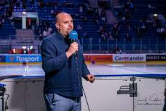 HC Slovan Bratislava - HK Nitra HC Slovan Bratislava - HK Nitra