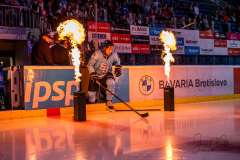 HC Slovan Bratislava - HK Nitra HC Slovan Bratislava - HK Nitra