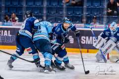 HC Slovan Bratislava - HK Nitra HC Slovan Bratislava - HK Nitra